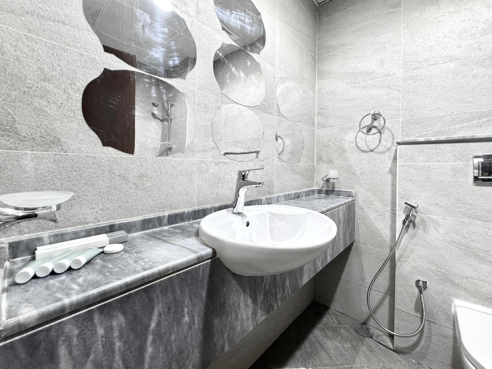 Al Manara Classic Deluxe Apartment *